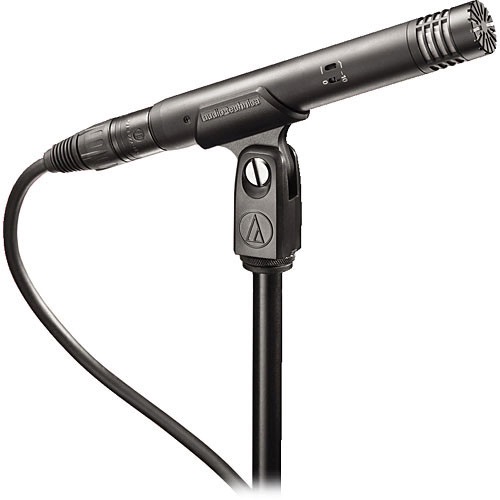 Audio Technica AT4021