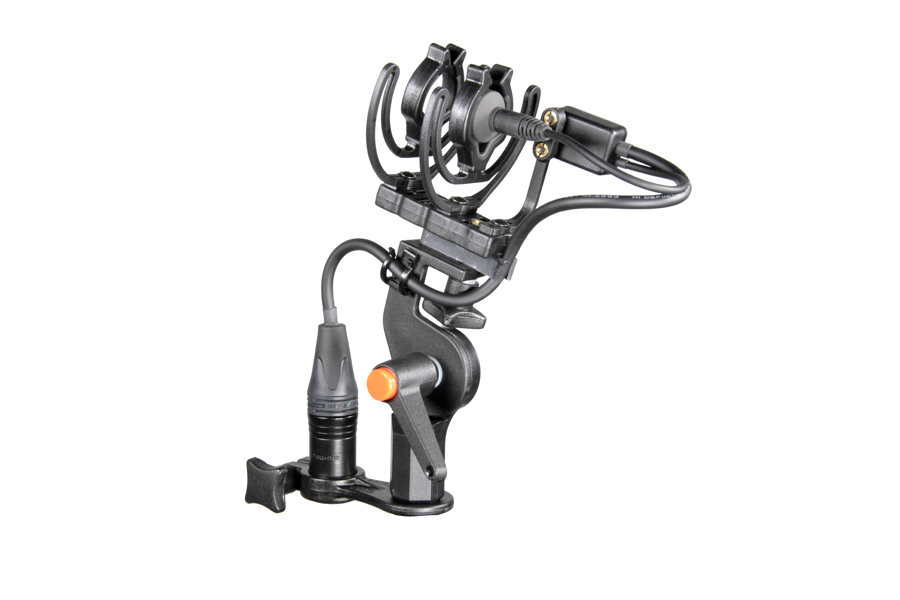 Rycote SUS XBG MZL