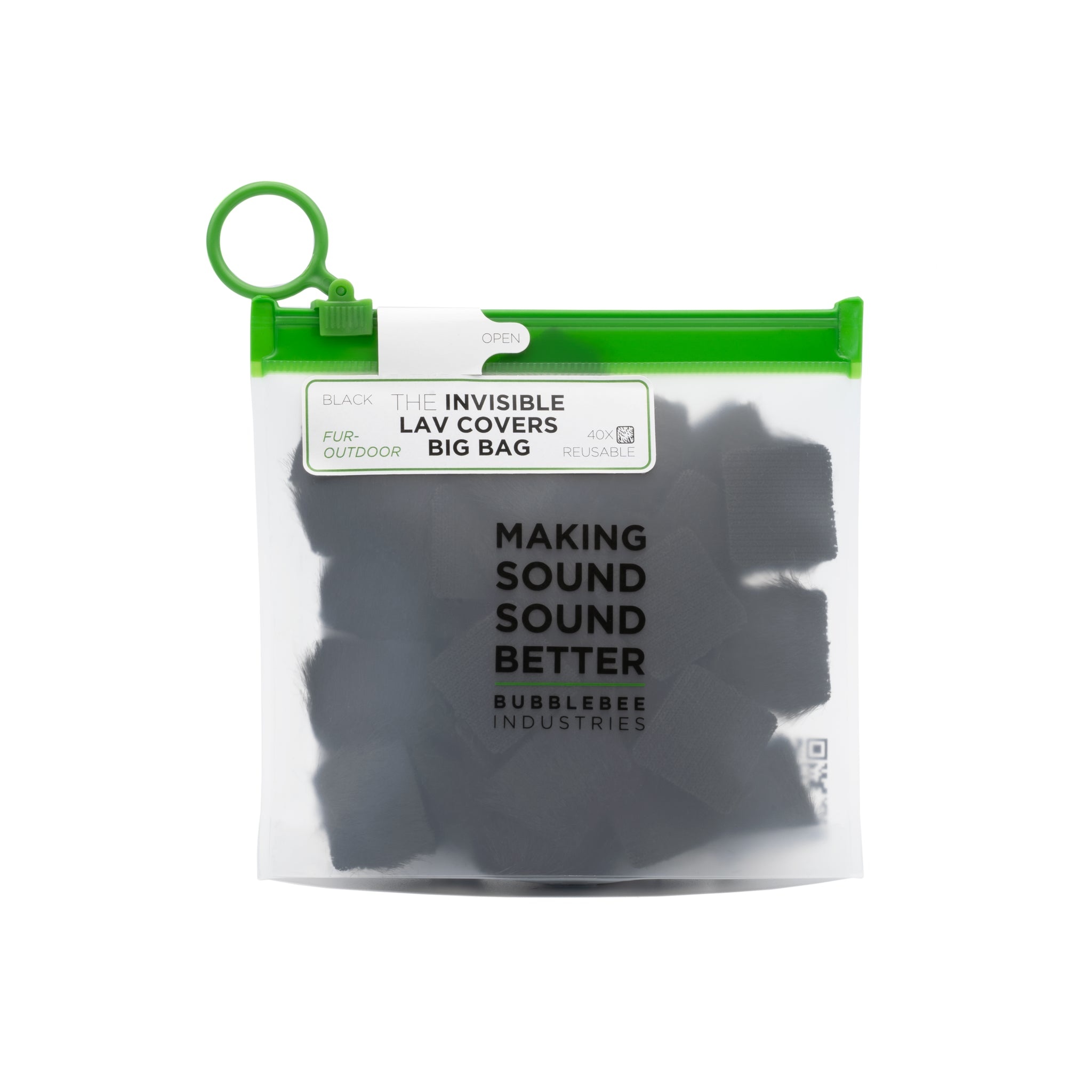 Bubblebee BBI-ILC-F-40BK Bubblebee BBI-ILC-F-40BK