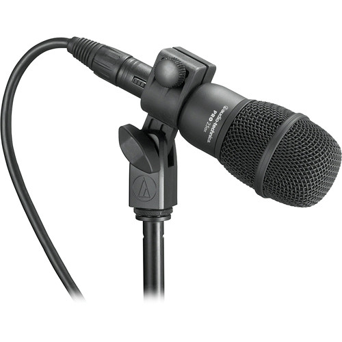 Audio Technica PRO25ax