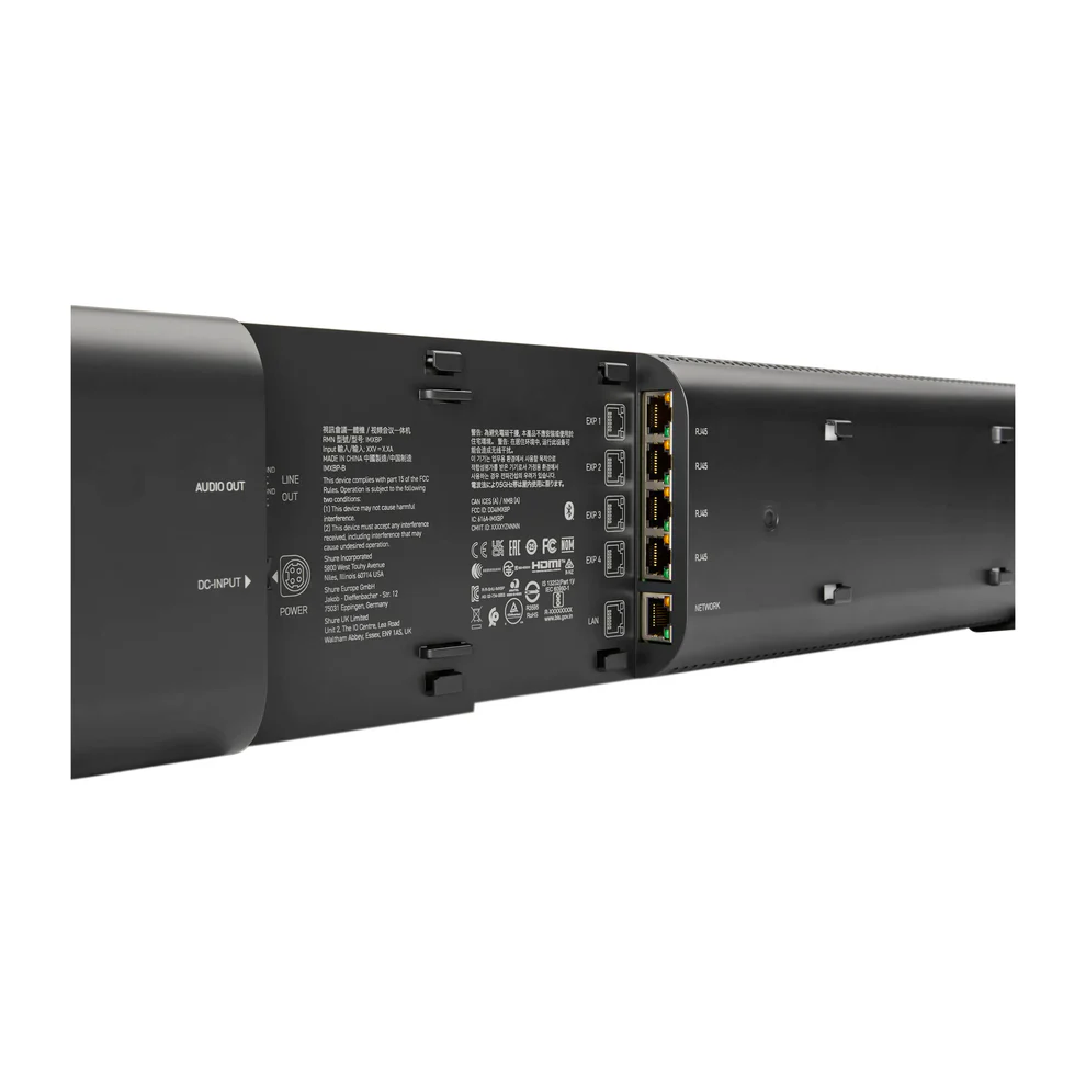 Shure IMXBPK-B-E