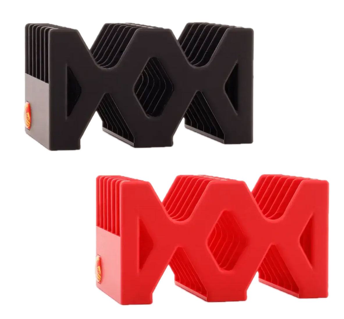 Kit Bravo LBP61 X12 Battery Holder