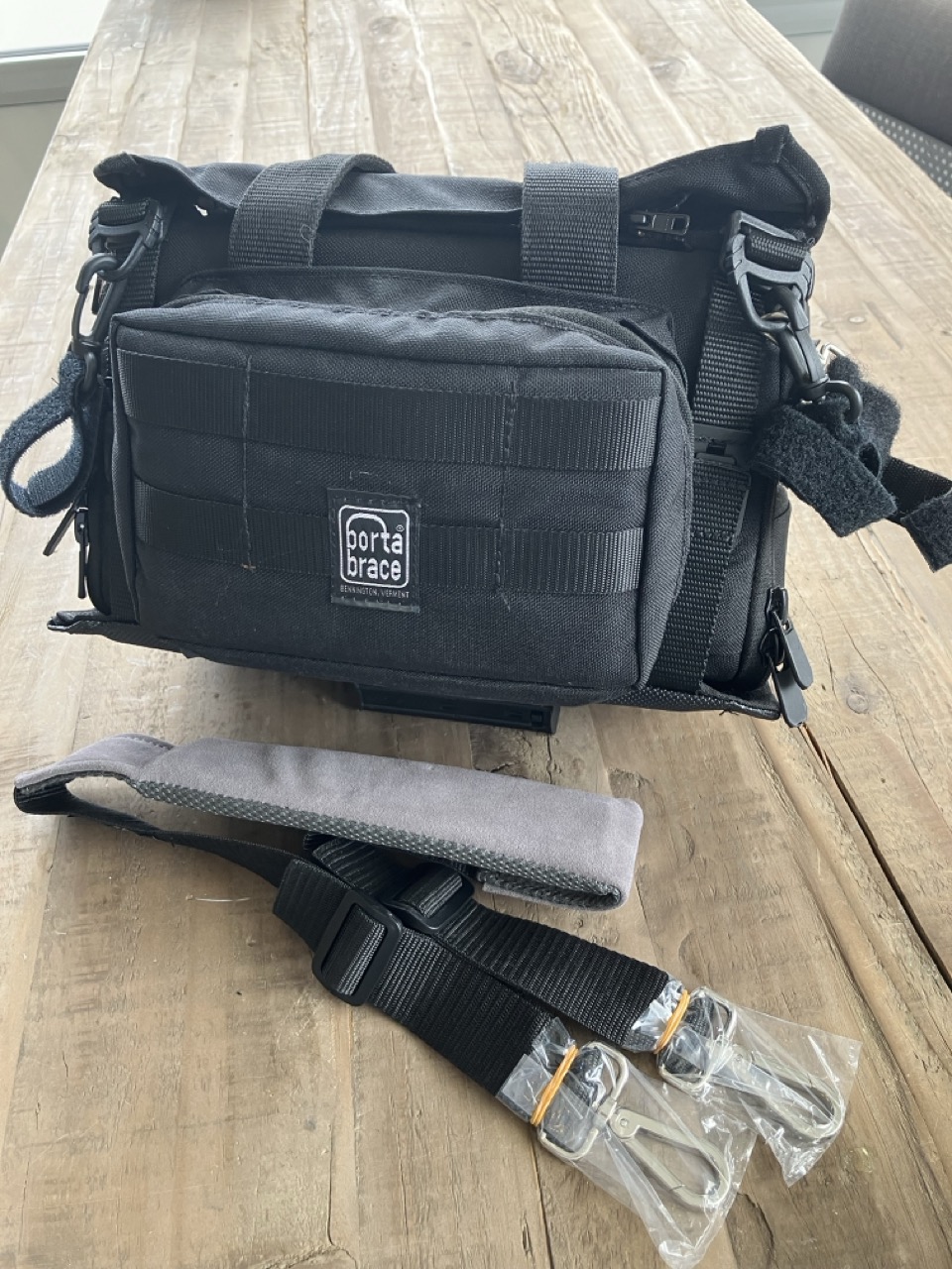 Portabrace AO-1.5Silent Used