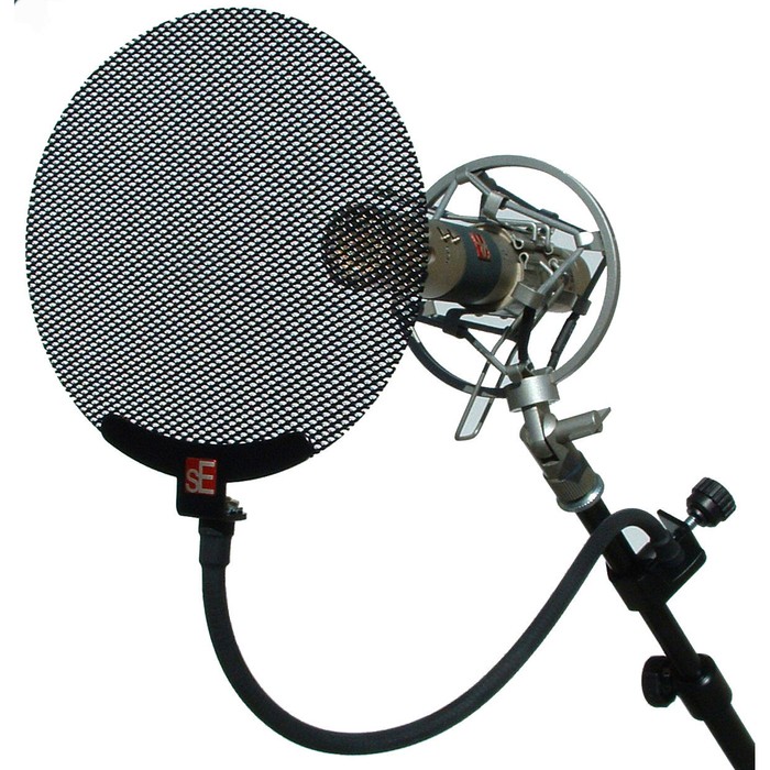sE-Electronics Popfilter