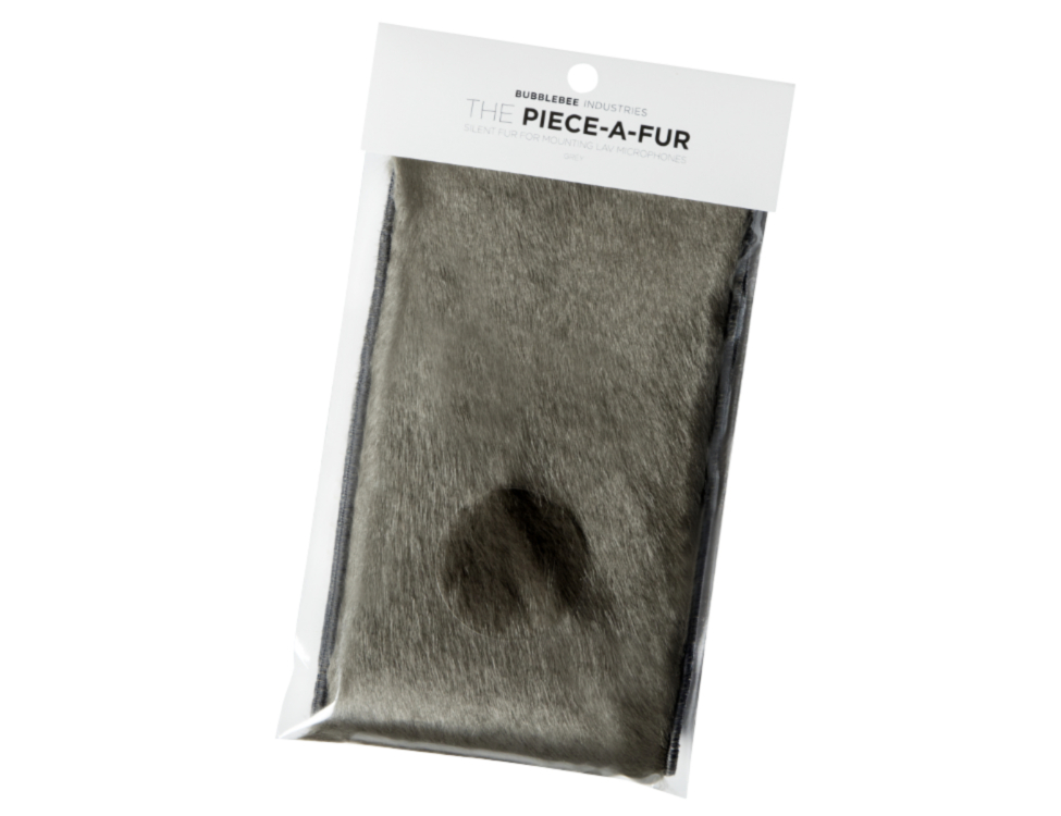 Bubblebee Piece of Fur Bubblebee Piece of Fur