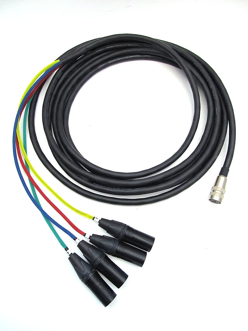OPS - Ambeo break-out cable