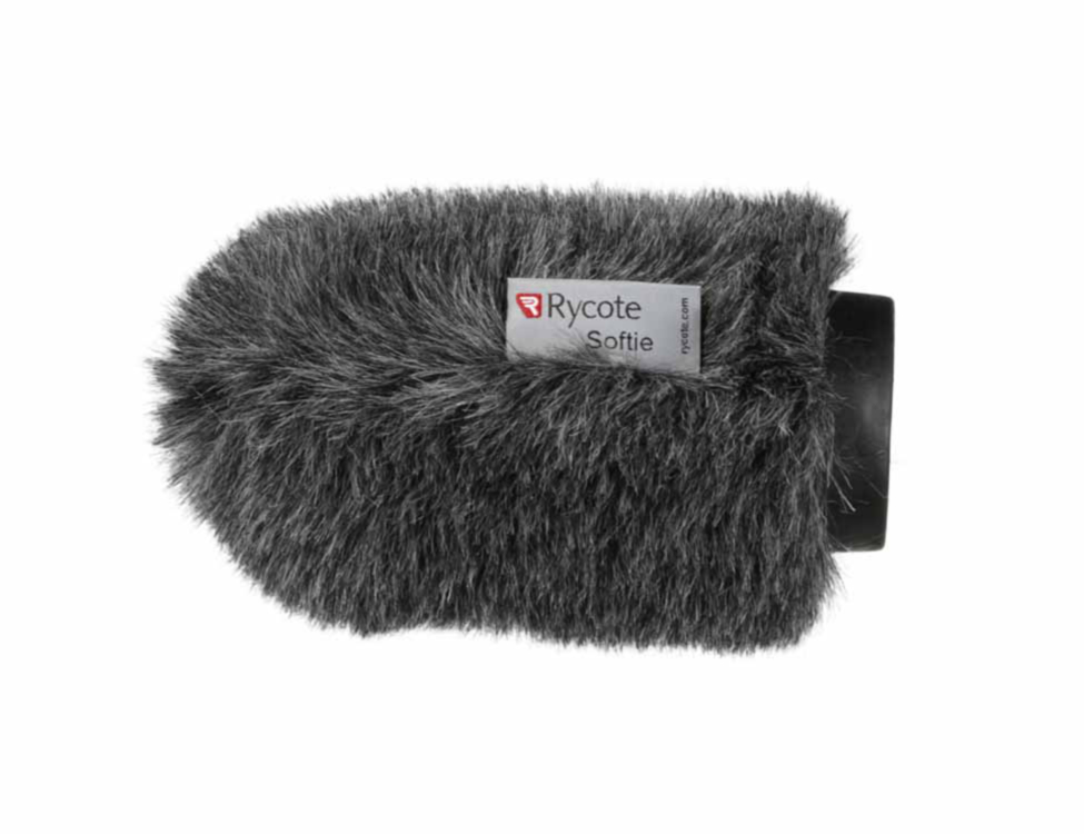 Rycote Classic-Softie 12cm Standard 