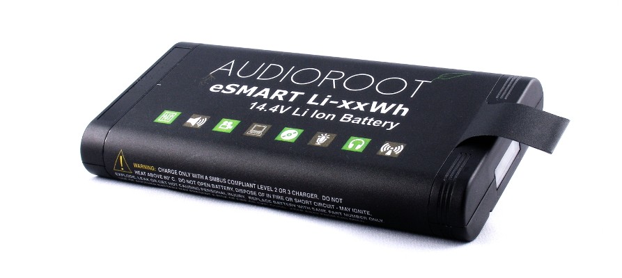 AudioRoot eSmart Li-98Wh