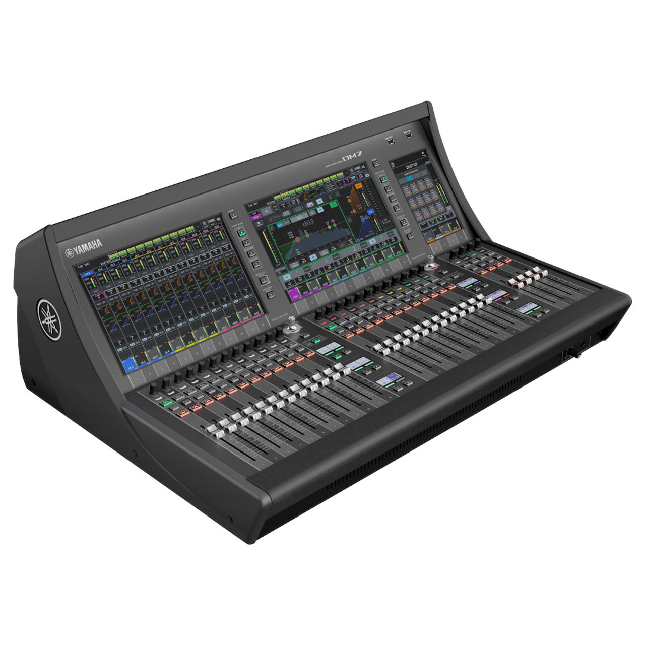 Yamaha DM7 - 120-Channel Yamaha DM7 - 120-Channel