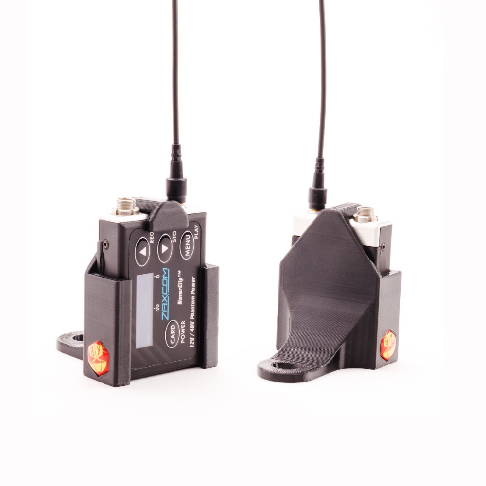 Kit Bravo ZMT Boom Holder