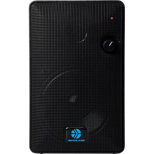 Remote Audio SPKEZV4BT
