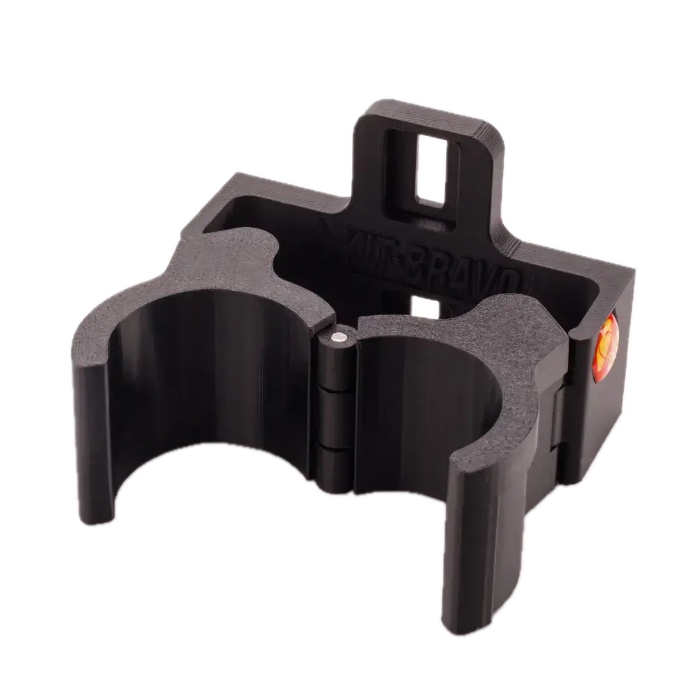 Kit Bravo KIT RELEASE