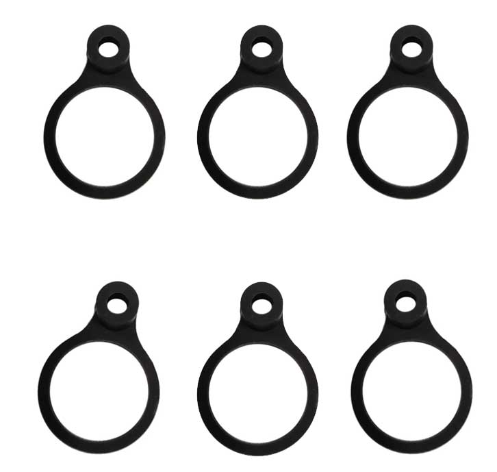 Kopicat Lav-Band Black Kopicat Lav-Band Black