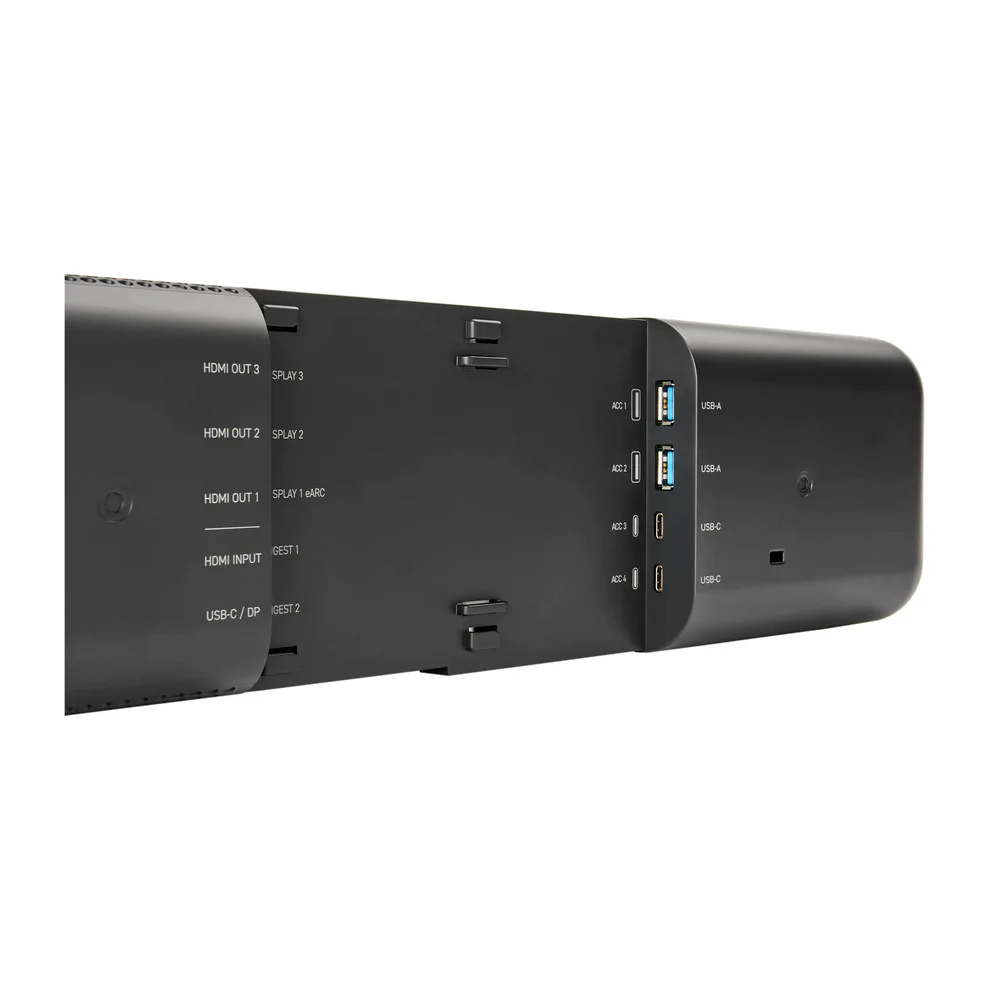 Shure IMXBPK-B-E