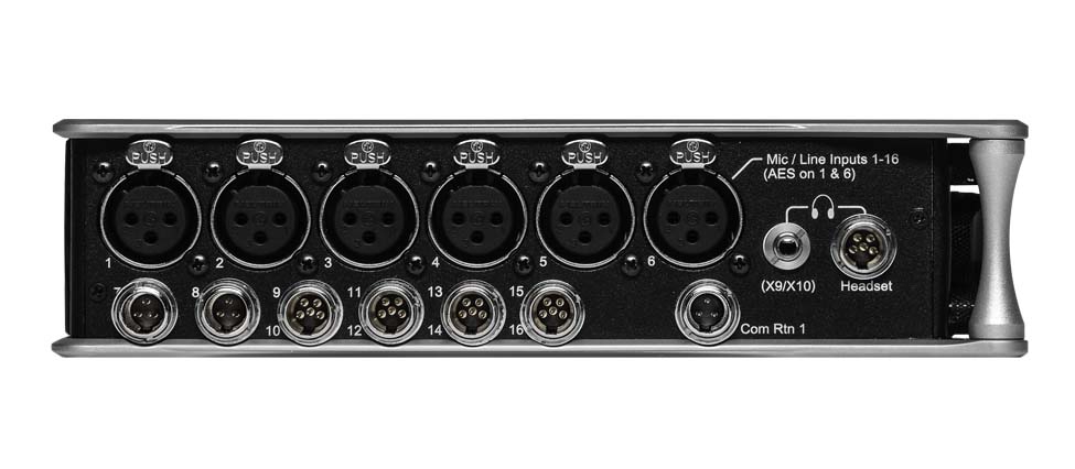 Sound Devices Scorpio