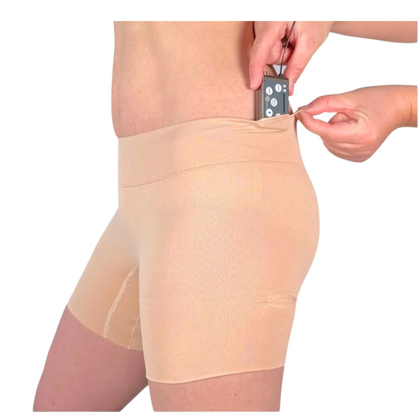 Ursa Undies Small - Beige