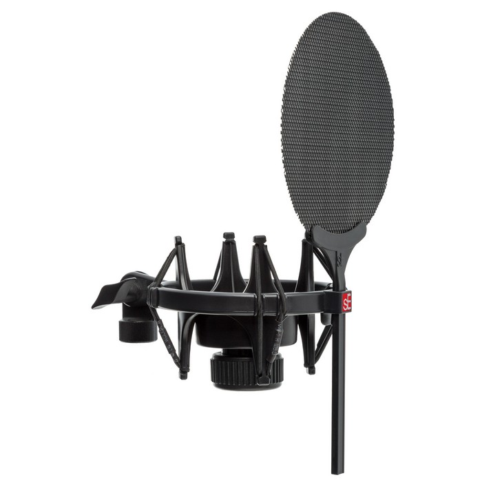 sE-Electronics X1 S Vocal Pack