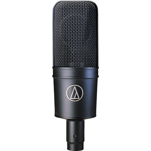 Audio Technica AT4033a