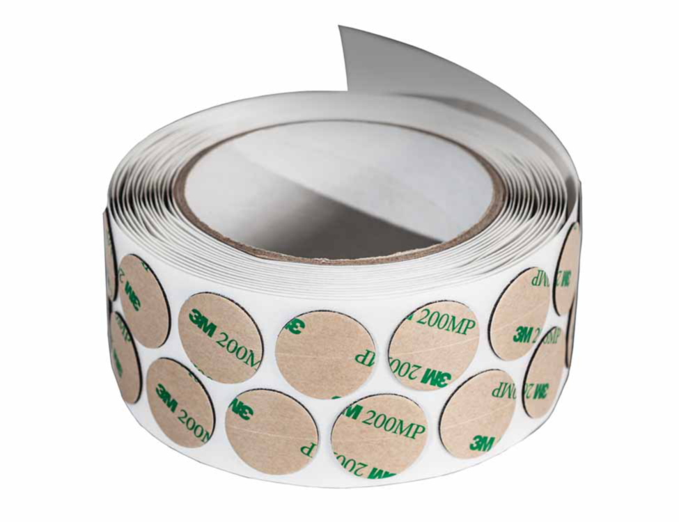 Rycote Stickies (500)