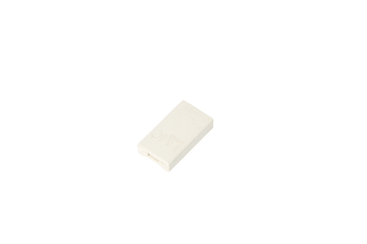 LMC Sound Rubber Mount SL - White