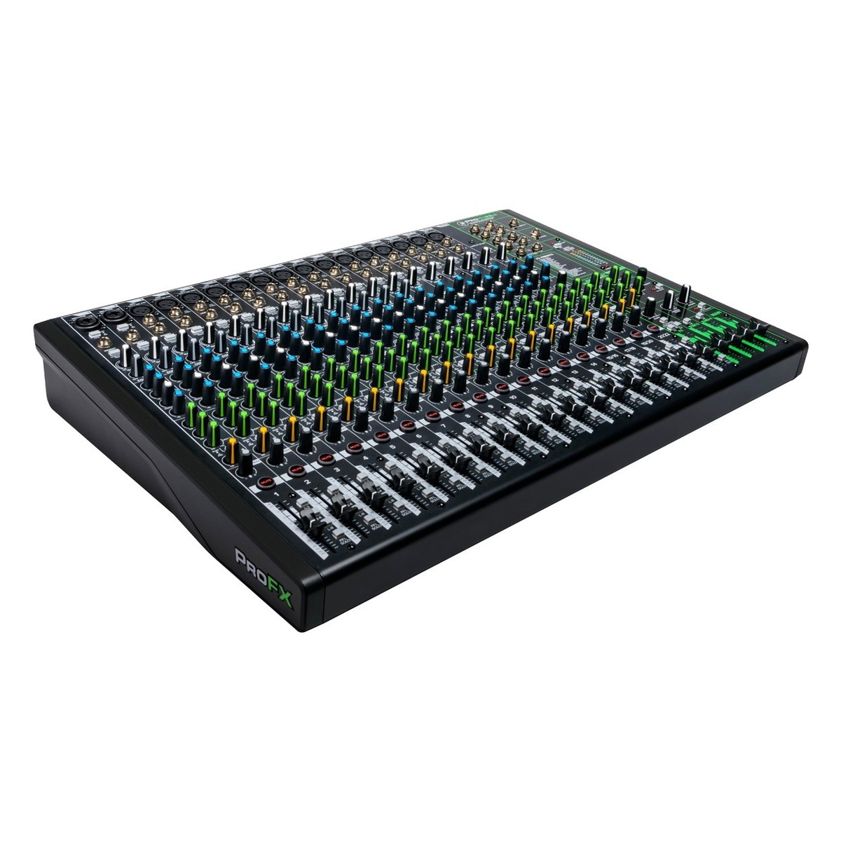 Mackie ProFX22v3