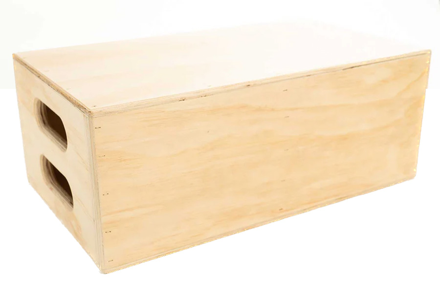 Filmcraft Apple Box - Full Filmcraft Apple Box - Full