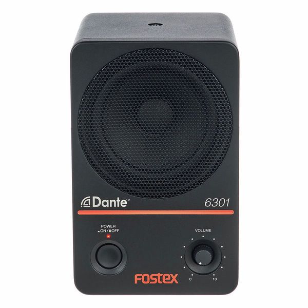 Fostex 6301DT