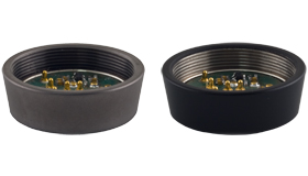 Wisycom SRE 300-x-18dB  Black