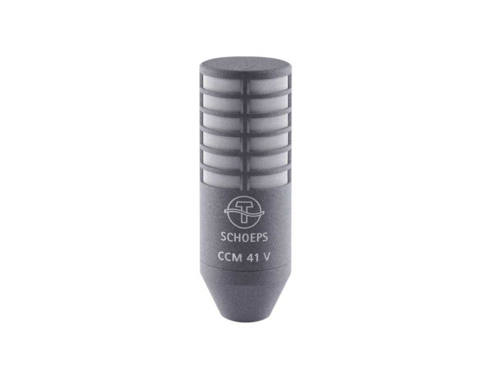 Schoeps CCM 41V L Schoeps CCM 41V L