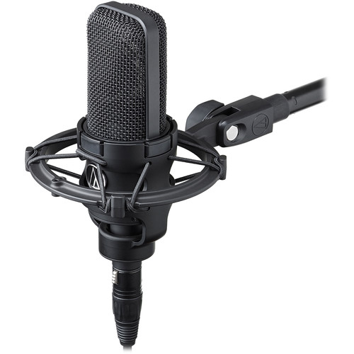 Audio Technica AT4033a