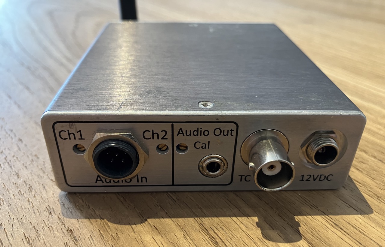 Zaxcom IFB200 - Used Zaxcom IFB200 - Used
