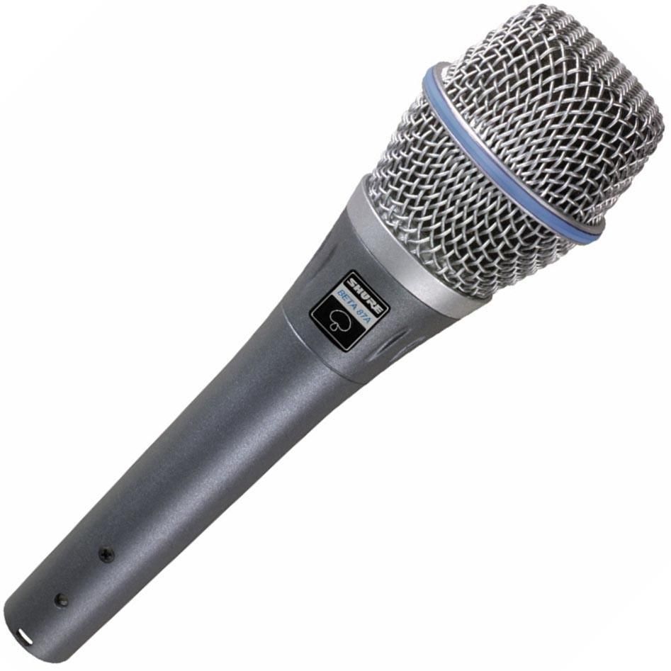 Shure BETA87A Shure BETA87A
