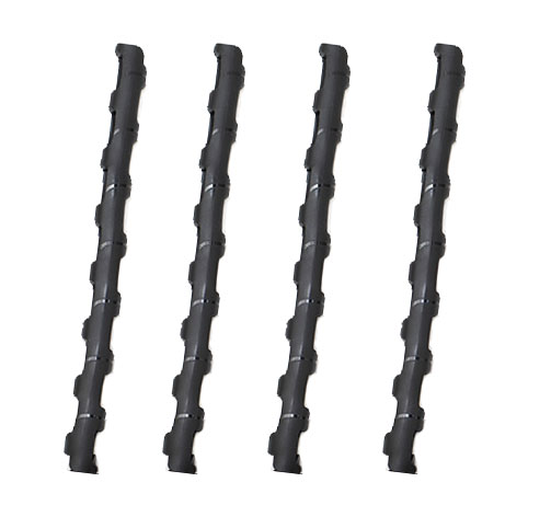 Viviana  RF whip antenna saver, 4 pieces Viviana  RF whip antenna saver, 4 pieces