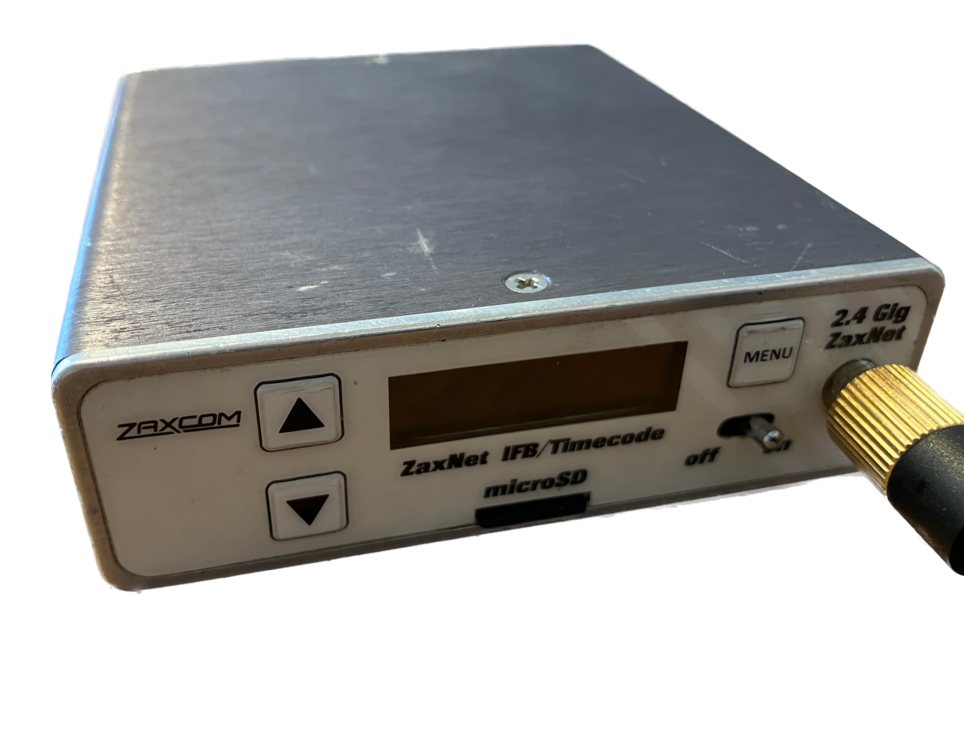 Zaxcom IFB200 - Used Zaxcom IFB200 - Used