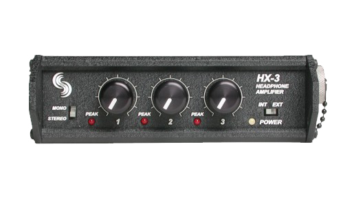 Sound Devices HX 3