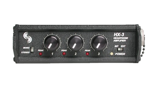 Sound Devices HX 3