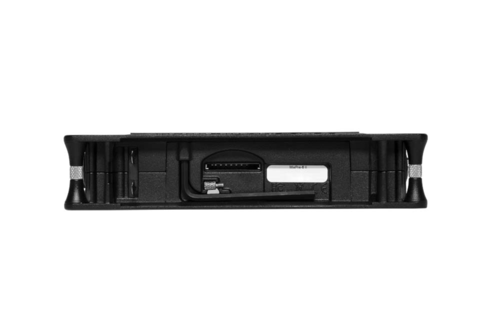 Sound Devices MixPre-6 II