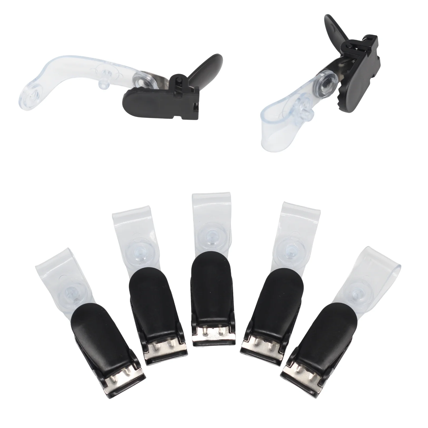 URSA Straps - Pouch Clip