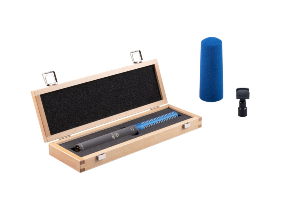 Schoeps KMIT Mono Set CMD42