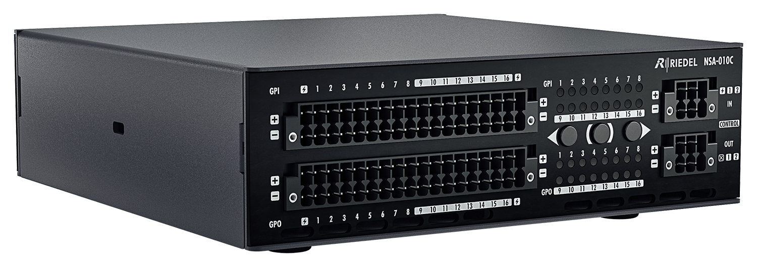 Riedel Bolero NSA-010C