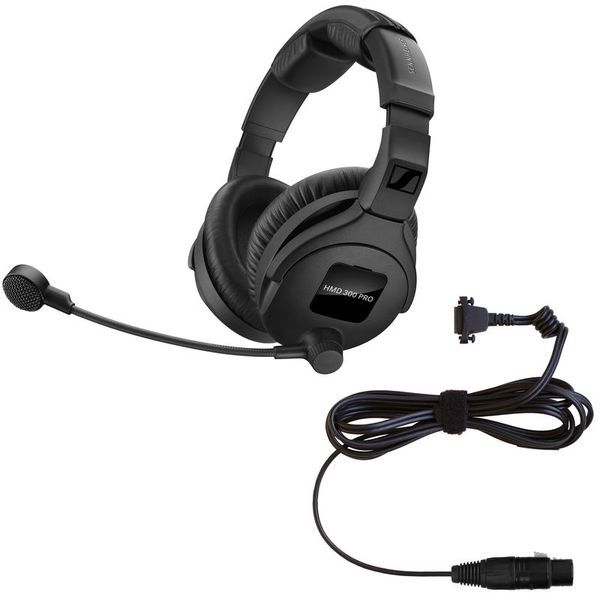 Sennheiser HMD 300 Pro Kit