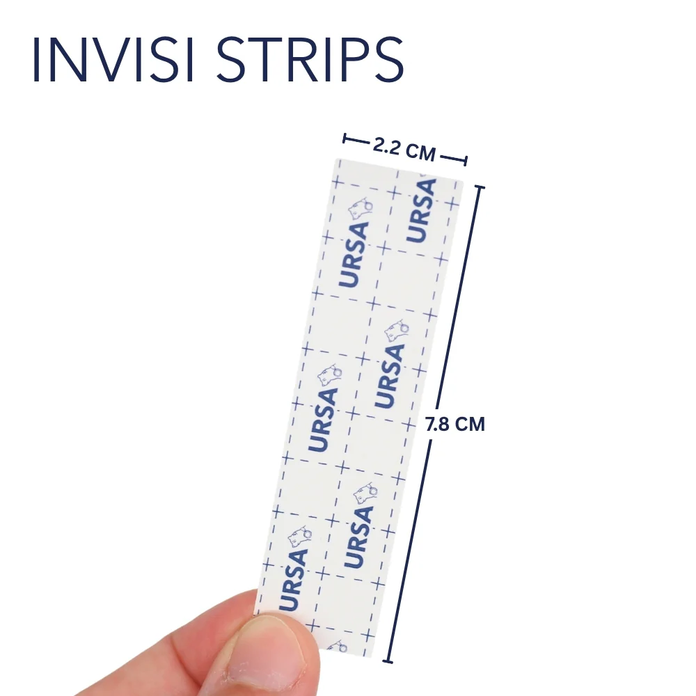 Ursa Invisi Strips