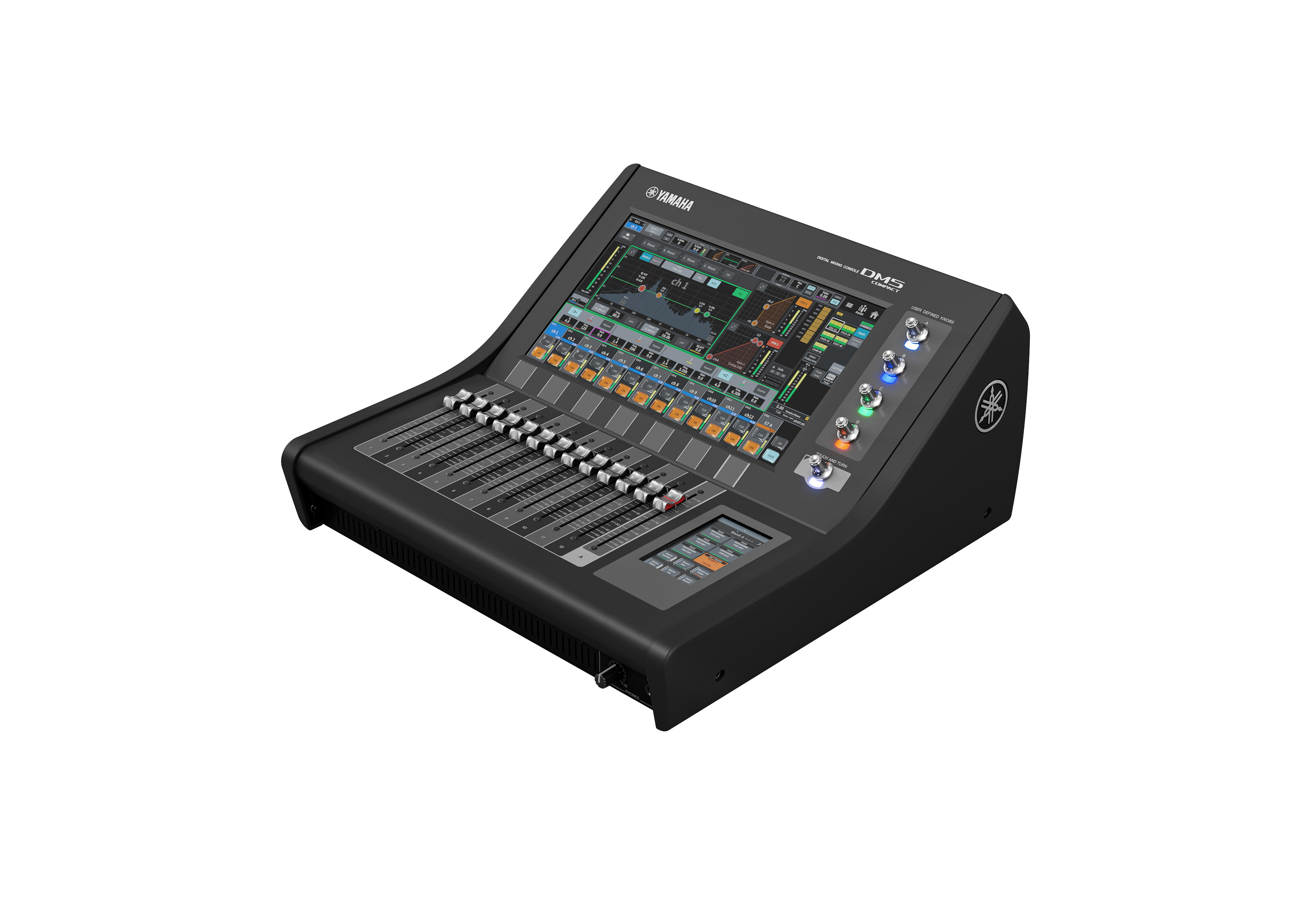 Yamaha DM5c