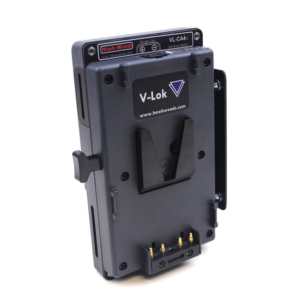 Hawk-Woods VL-CA4X