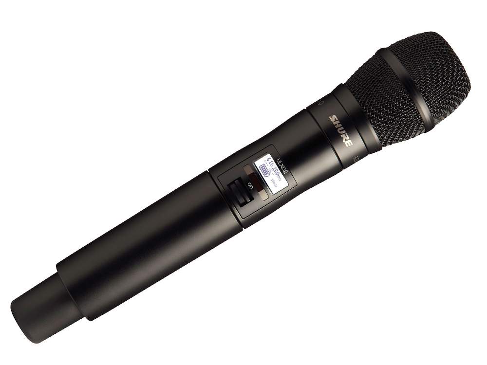 Shure ULXD2/KSM9