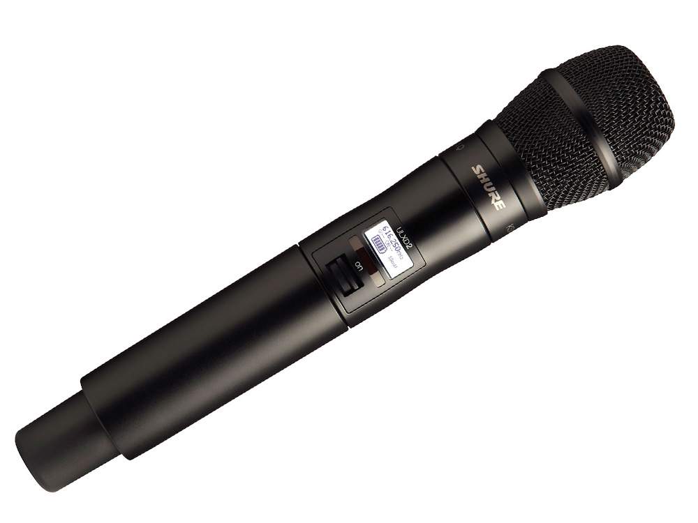 Shure ULXD2/KSM9 Shure ULXD2/KSM9