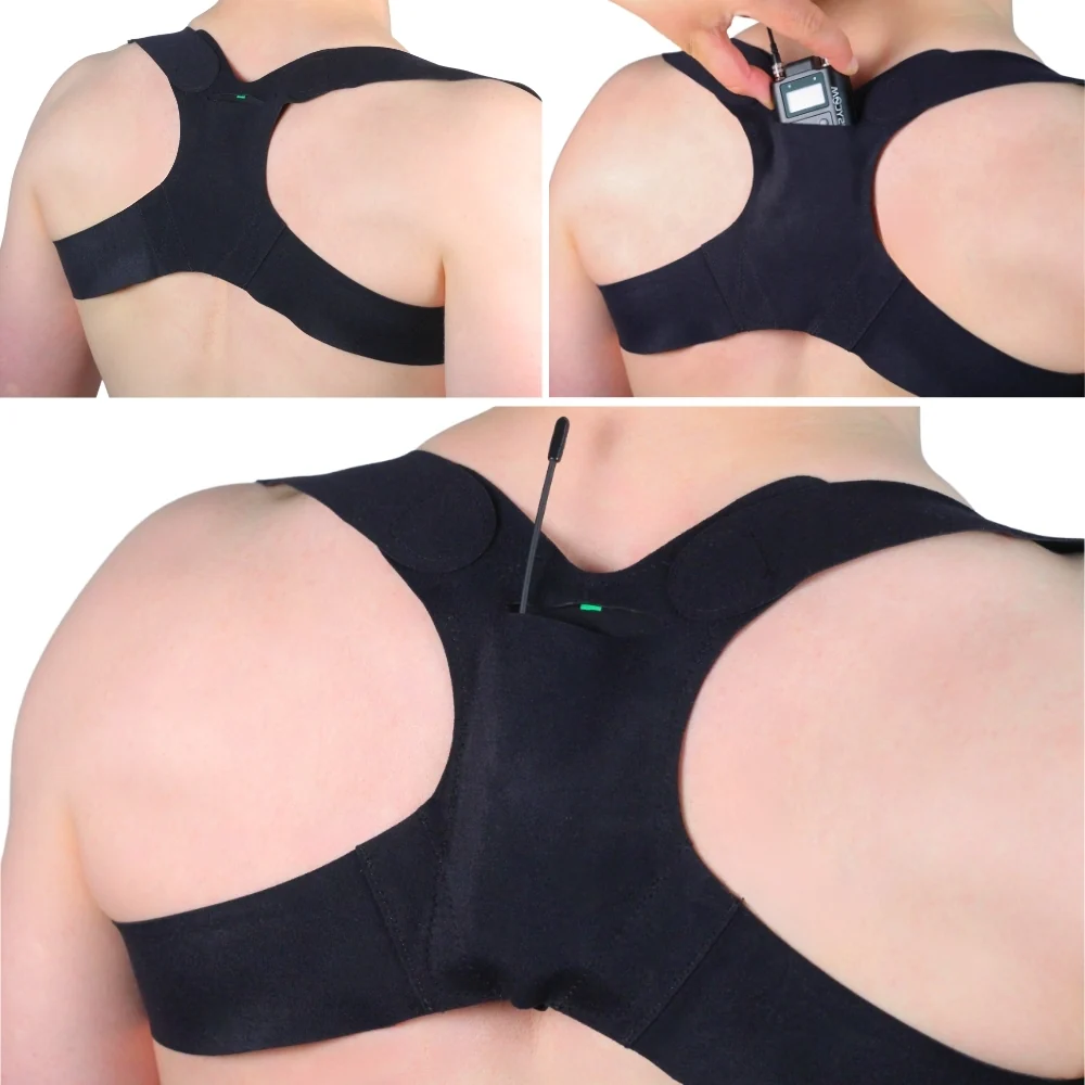 URSA Straps - Backstrap Large black