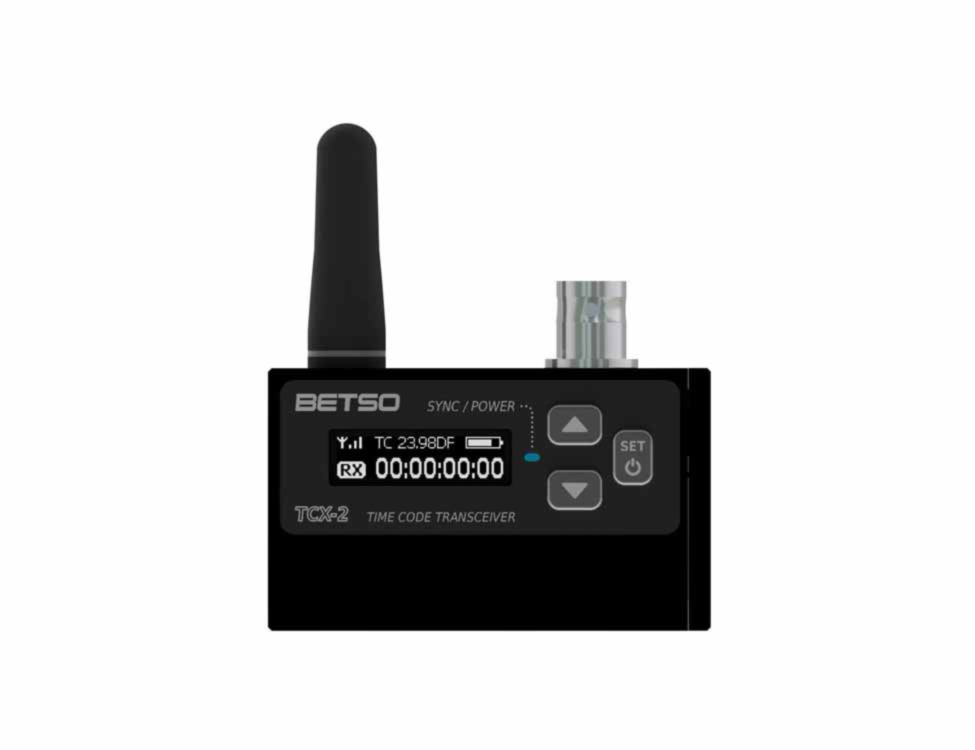 Betso TCX-2+