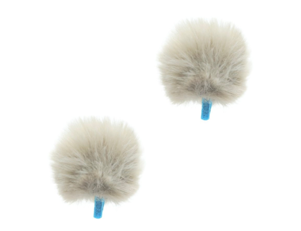 Radius Windshields URC-01008