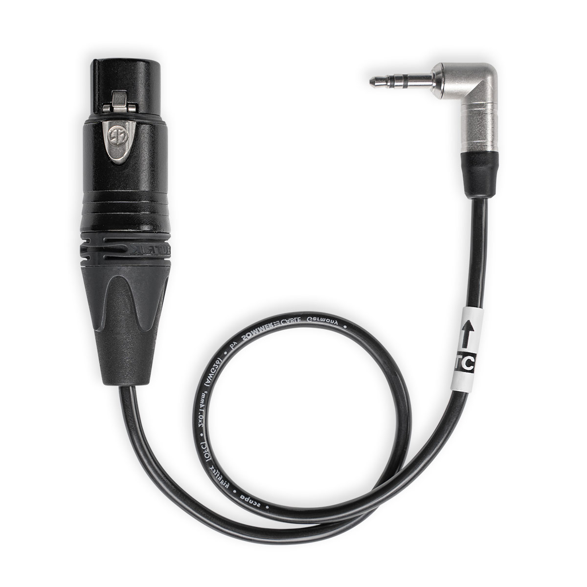 Tentacle Sync TCI-XLR